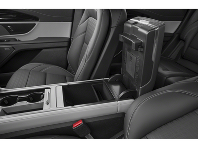 2024 Lincoln Nautilus Reserve III AWD SUV W/Equipment Group 203A