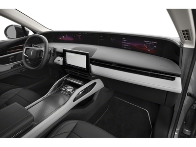2024 Lincoln Nautilus Reserve III AWD SUV W/Equipment Group 203A