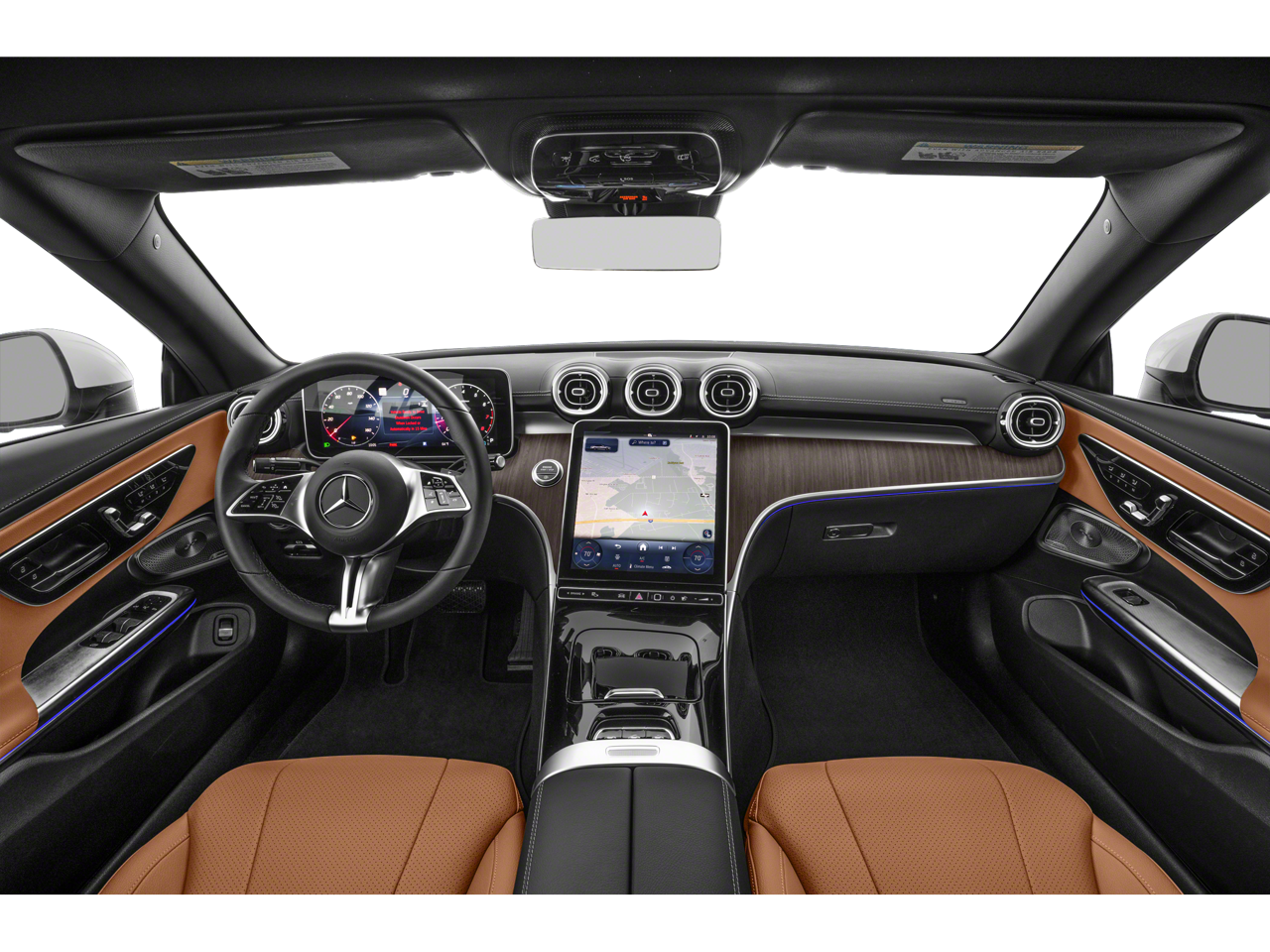 2024 Mercedes-Benz CLE 300 CLE 300 4MATIC® Cabriolet W/Driver Assistance Packages