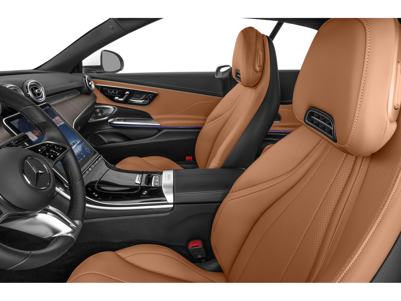 2024 Mercedes-Benz CLE 300 CLE 300 4MATIC® Cabriolet W/Driver Assistance Packages