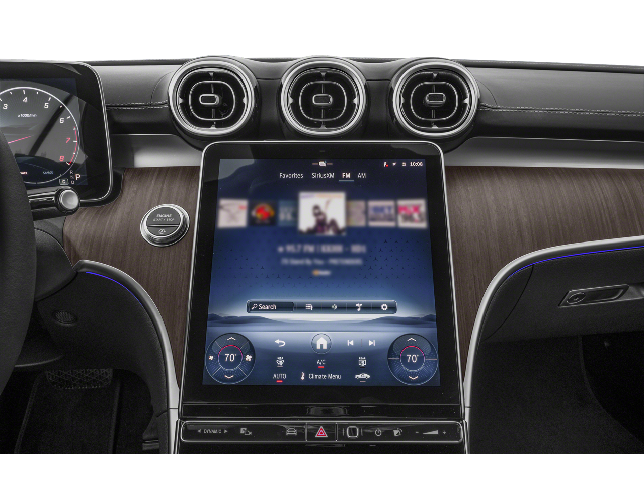 2024 Mercedes-Benz CLE 300 CLE 300 4MATIC® Cabriolet W/Driver Assistance Packages