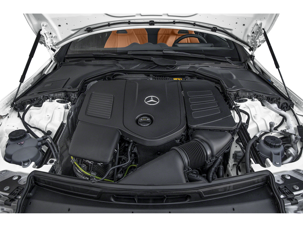 2024 Mercedes-Benz CLE 300 CLE 300 4MATIC® Cabriolet W/Driver Assistance Packages