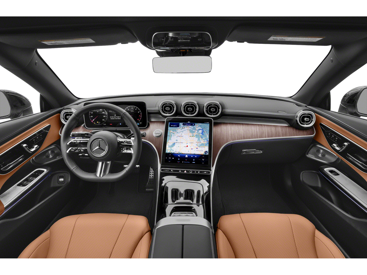 2024 Mercedes-Benz CLE 450 CLE 450 4MATIC® Cabriolet W/Navigation