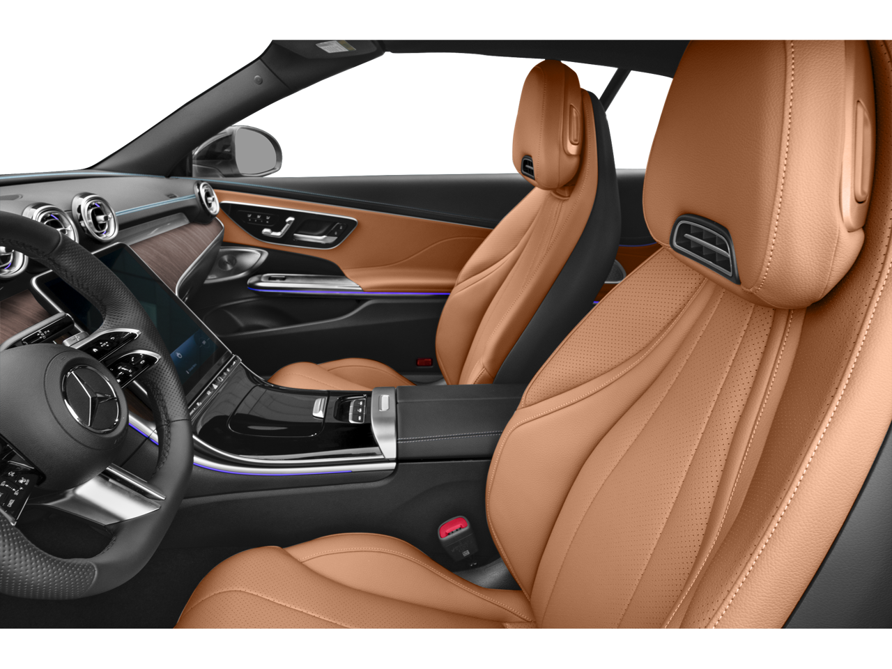 2024 Mercedes-Benz CLE 450 CLE 450 4MATIC® Cabriolet W/Navigation