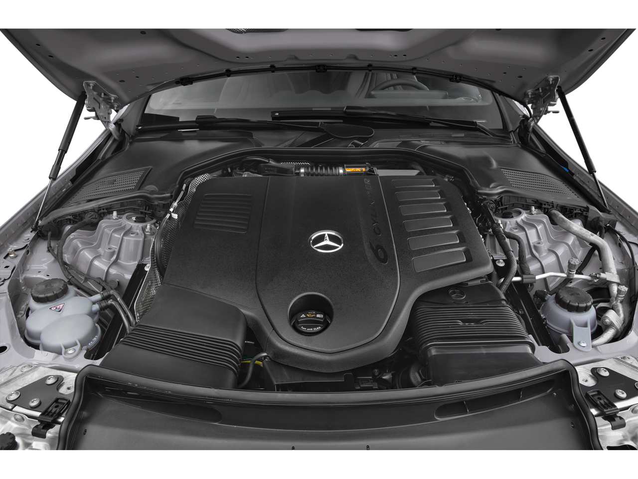 2024 Mercedes-Benz CLE 450 CLE 450 4MATIC® Cabriolet W/Navigation