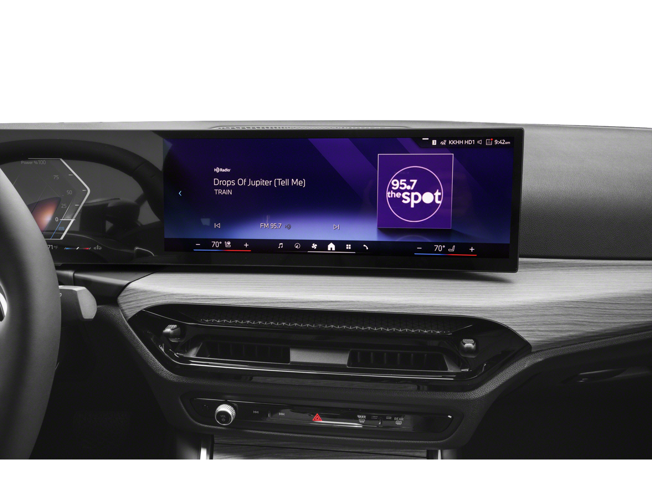 2025 Bmw 430i Convertible photo 3