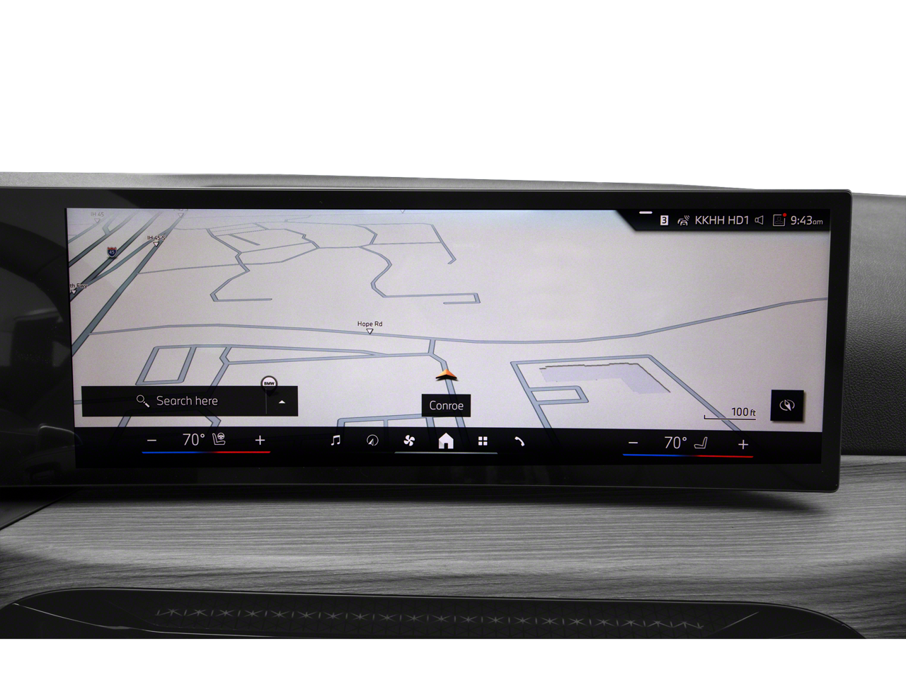 2025 Bmw 430i Convertible photo 4