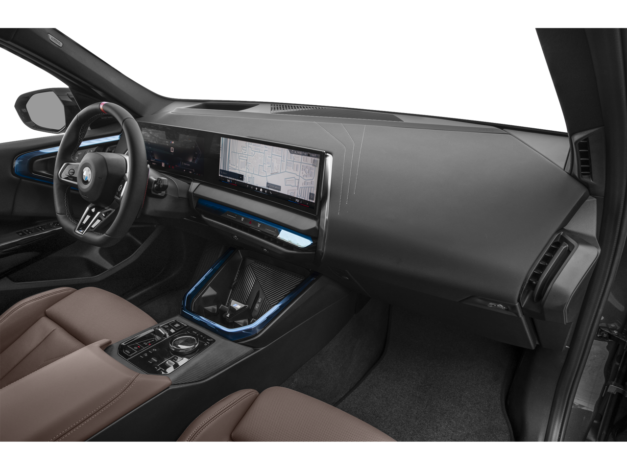 2025 BMW X3 M50 xDrive Sports Activity Vehicle W/Premium & M Sport Pro Pkgs.