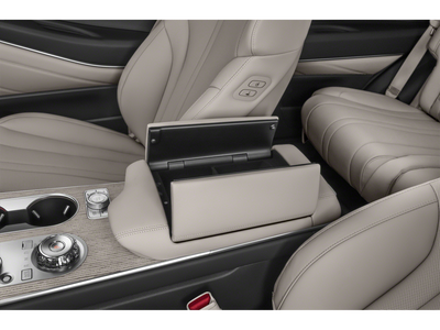 2025 Genesis GV80 3.5T Prestige AWD SUV W/Head Up Display