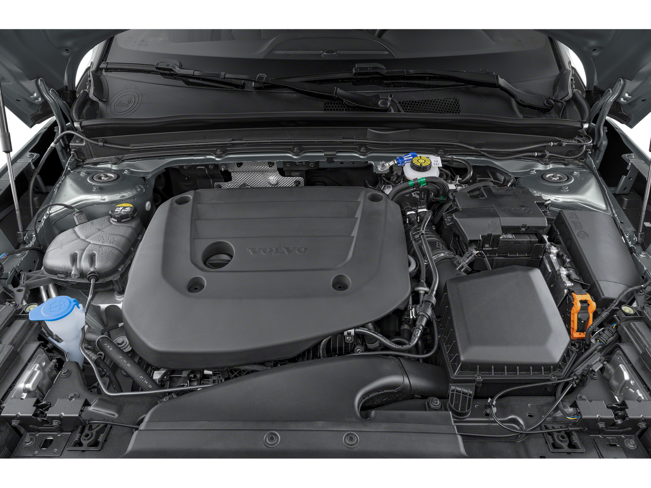 2025 Volvo XC40 Ultra Bright Theme