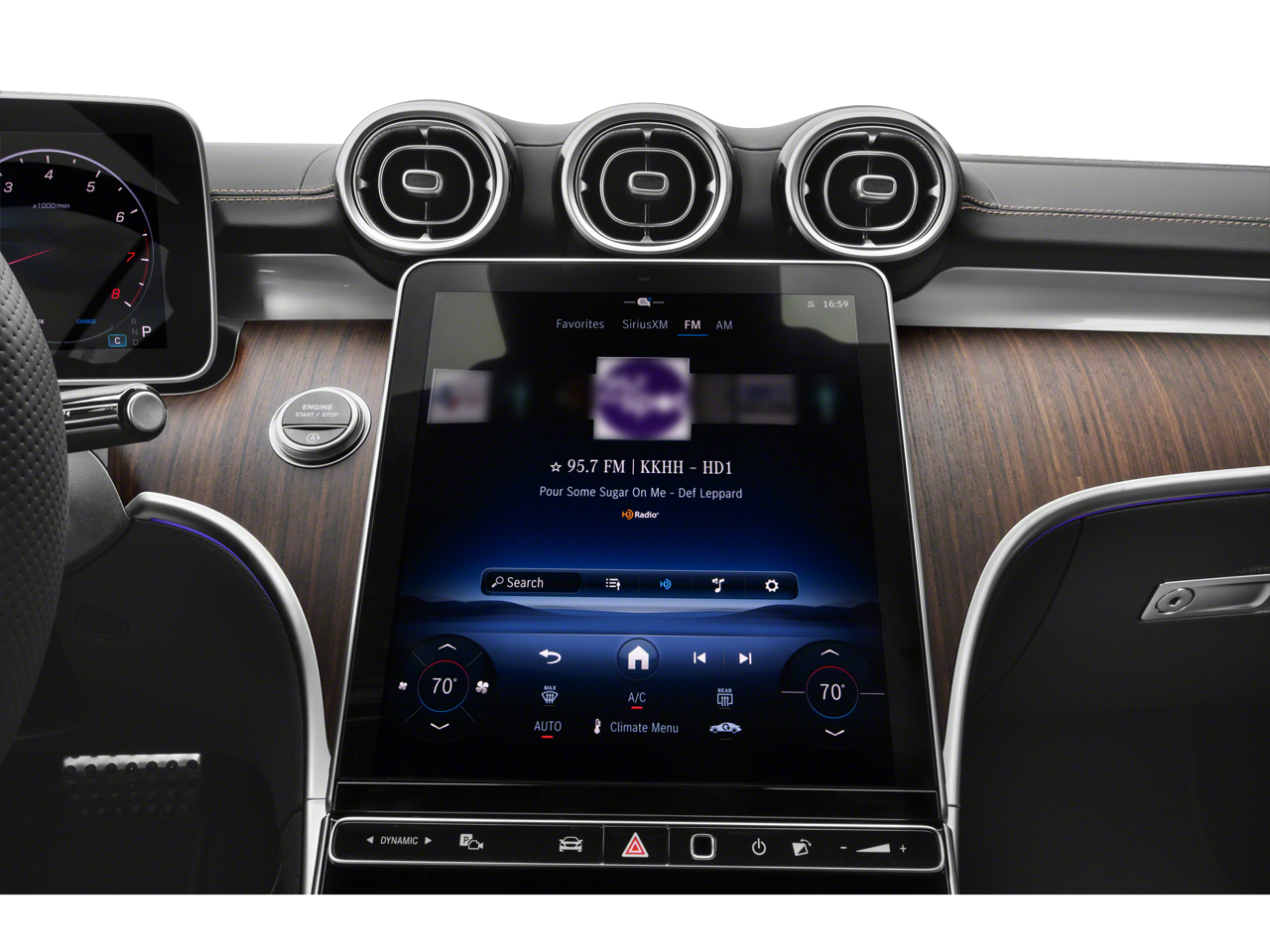 2026 Mercedes-Benz CLE 450 CLE 450 4MATIC® Cabriolet W/Pinnacle Trim & Night Package