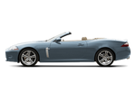 2008 Jaguar XK 2 Door Convertible W/Luxury and Premium Sound Packages