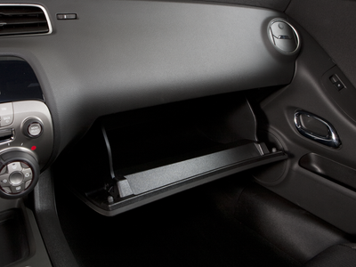 2010 Chevrolet Camaro 2 Door Coupe 2SS W/RS Package & 3K Miles