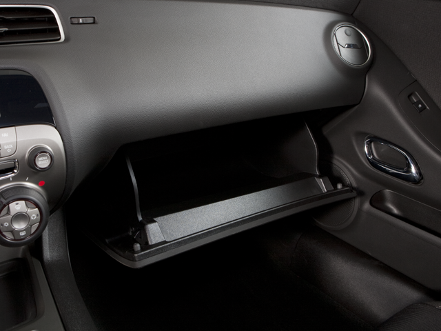 2010 Chevrolet Camaro 2 Door Coupe 2SS W/RS Package & 3K Miles