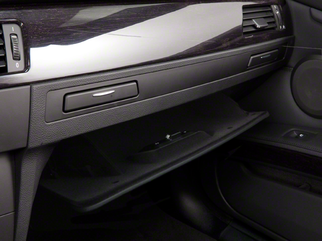 2011 BMW 3 Series 335I Convertible W/Premium and Sport Packages