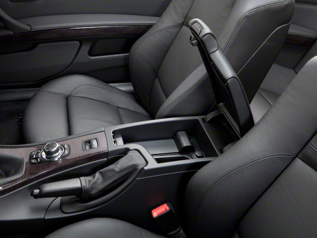 2011 BMW 3 Series 335I Convertible W/Premium and Sport Packages