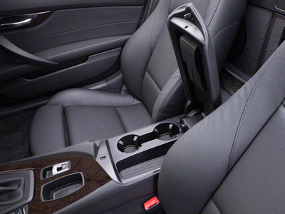 2012 BMW Z4 Roadster sDrive35i W/Premium Package and Navigation