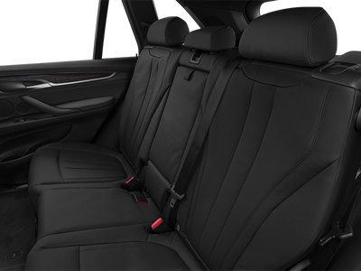 2014 BMW X5 xDrive35d SUV W/Xline, Premium & Driver Assistance Packages