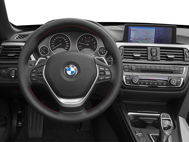 2014 BMW 4 Series 428i Convertible W/Premium & Driver Assistance Packages