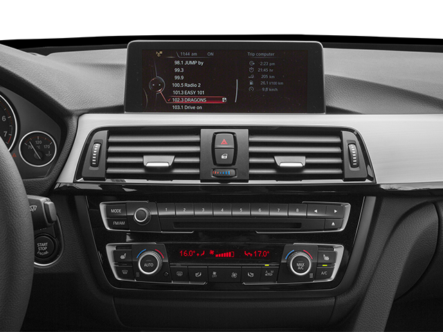 2014 BMW 4 Series 428i Convertible W/Premium & Driver Assistance Packages