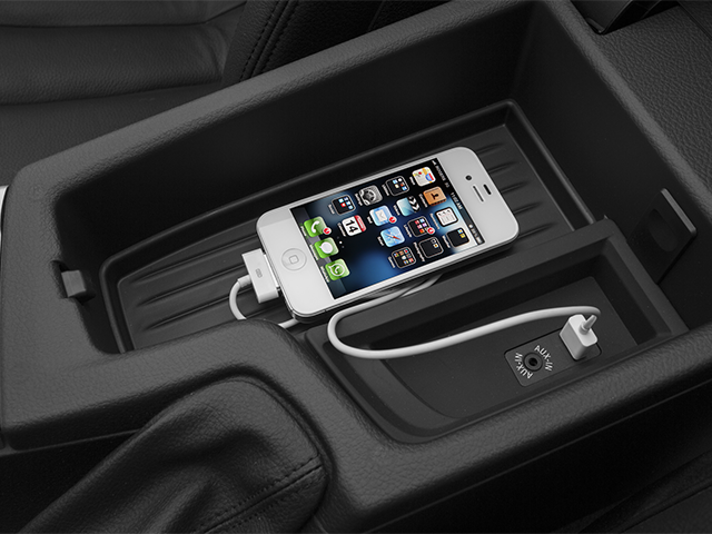 2014 BMW 4 Series 428i Convertible W/Premium & Driver Assistance Packages