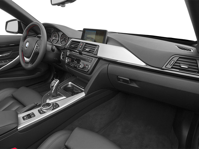 2014 BMW 4 Series 428i Convertible W/Premium & Driver Assistance Packages