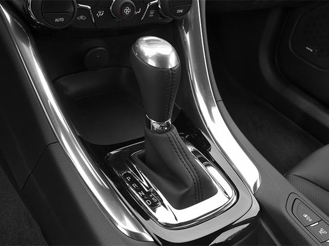 2014 Chevrolet SS 4 Door Sedan W/Navigation & Sunroof