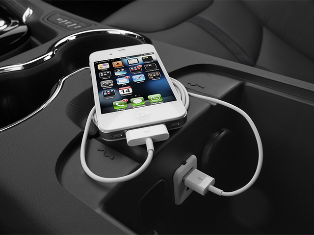 2014 Chevrolet SS 4 Door Sedan W/Navigation & Sunroof