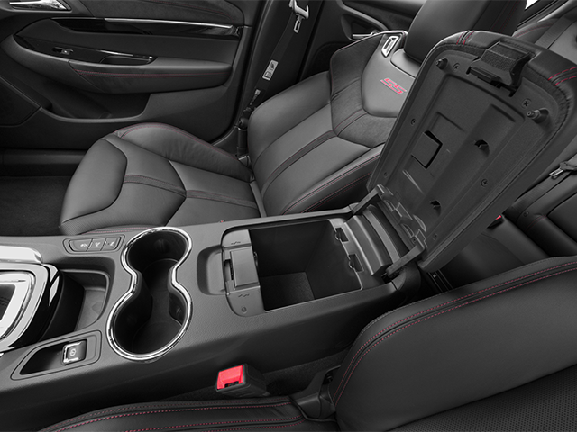 2014 Chevrolet SS 4 Door Sedan W/Navigation & Sunroof