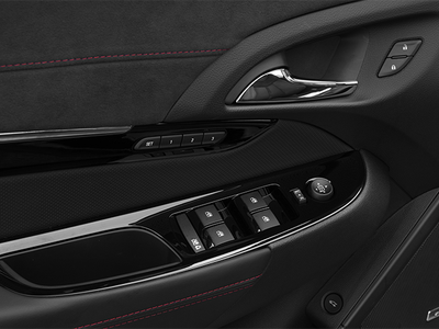 2014 Chevrolet SS 4 Door Sedan W/Navigation & Sunroof