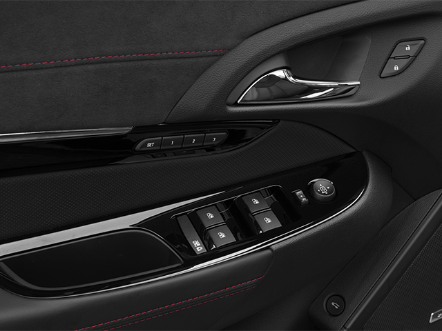 2014 Chevrolet SS 4 Door Sedan W/Navigation & Sunroof