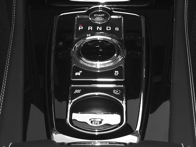 2014 Jaguar XK 2 Door Convertible W/Navigation