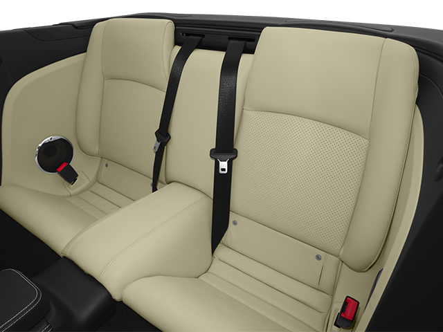 2014 Jaguar XK 2 Door Convertible W/Navigation