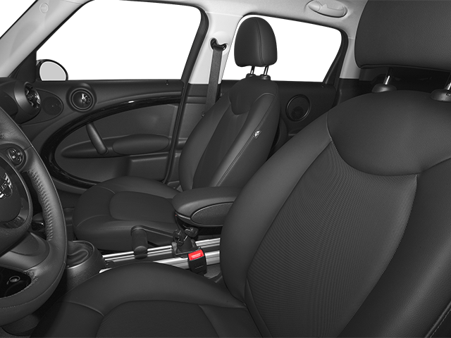 2014 MINI Cooper Countryman FWD 4 Door Wagon W/Panoramic Sunroof