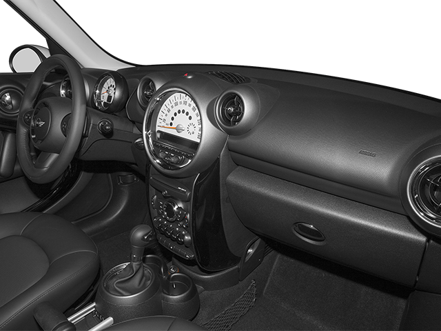 2014 MINI Cooper Countryman FWD 4 Door Wagon W/Panoramic Sunroof