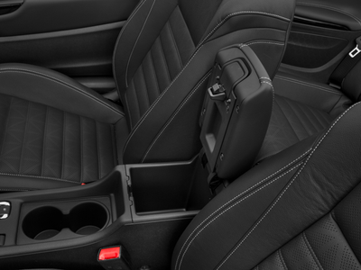 2016 Buick Cascada 2 Door Convertible Premium W/1SP Preferred Equipment Group