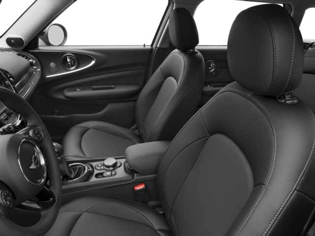 2016 MINI Cooper Clubman 4 Door Hatchback W/Premium and Sport Packages