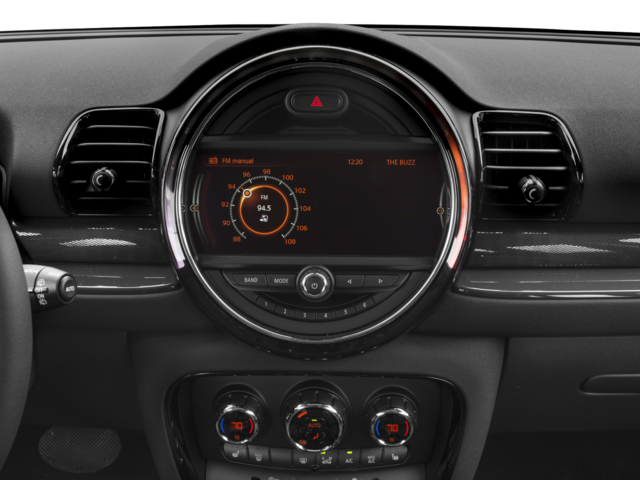 2016 MINI Cooper Clubman 4 Door Hatchback W/Premium and Sport Packages