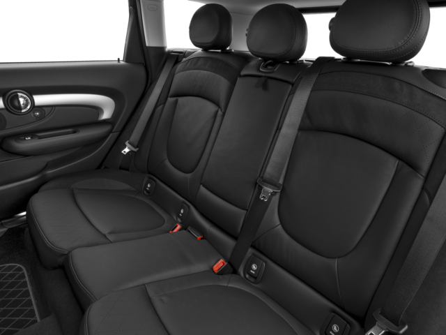 2016 MINI Cooper Clubman 4 Door Hatchback W/Premium and Sport Packages