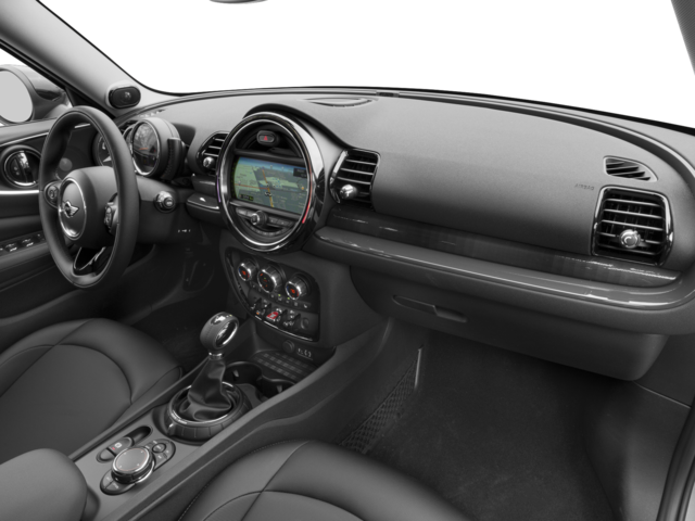2016 MINI Cooper Clubman 4 Door Hatchback W/Premium and Sport Packages