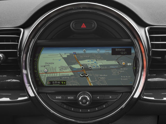 2016 MINI Cooper Clubman 4 Door Hatchback W/Premium and Sport Packages