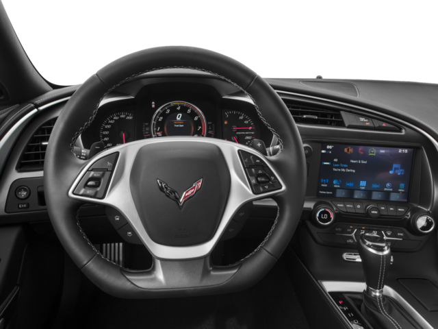 2017 Chevrolet Corvette 2LT - Photo 71
