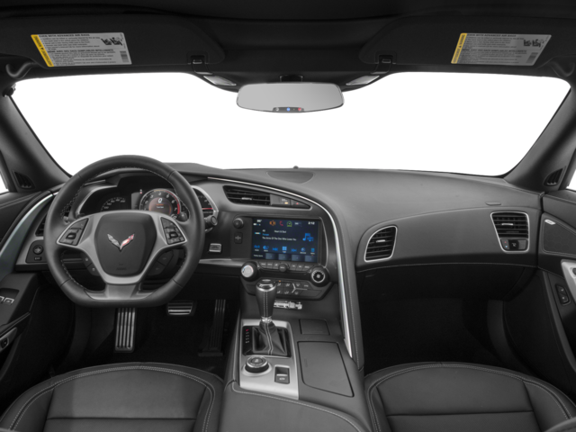 2017 Chevrolet Corvette 2LT - Photo 72