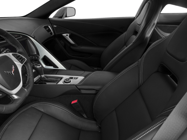 2017 Chevrolet Corvette 2LT - Photo 73