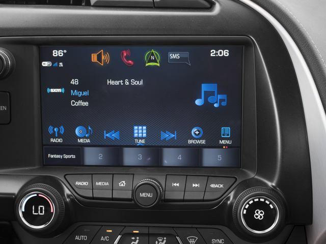 2017 Chevrolet Corvette 2LT - Photo 74