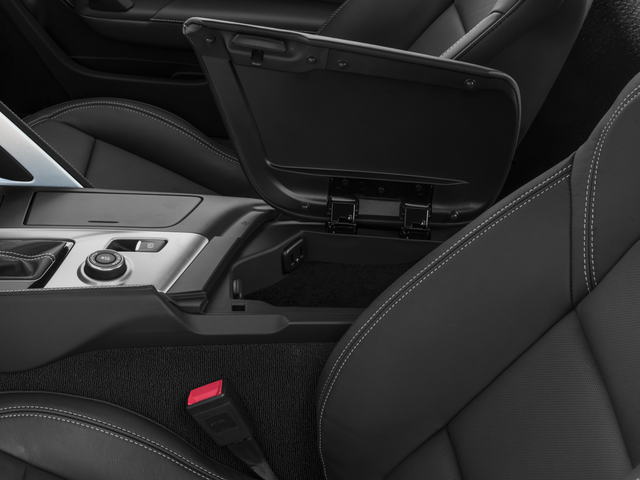 2017 Chevrolet Corvette 2LT - Photo 76