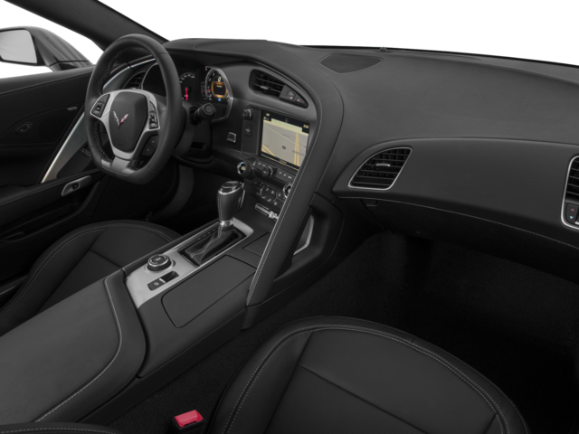 2017 Chevrolet Corvette 2LT - Photo 77
