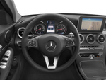 2017 Mercedes-Benz C-Class C 300