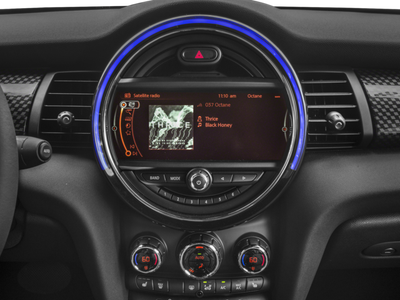 2017 MINI Convertible Cooper S W/Premium Package