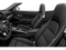 2017 Porsche 911 Carrera Cabriolet W/Premium Package and Navigation